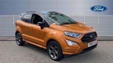 Ford EcoSport 1.5 TDCi ST-Line 5dr Diesel Hatchback